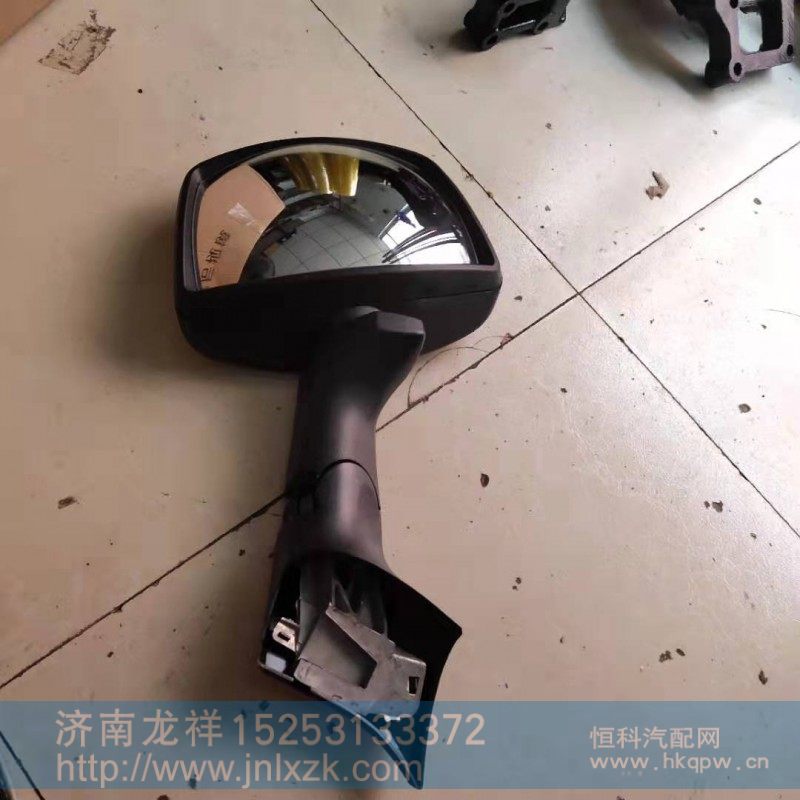 812W-63730-6656,前下视镜,济南龙祥重卡配件有限公司