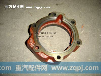 FL-99967.输出轴后轴承盖(双)