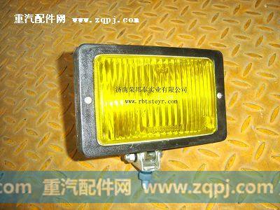 AZ9200720041B.雾灯总成(王)插片