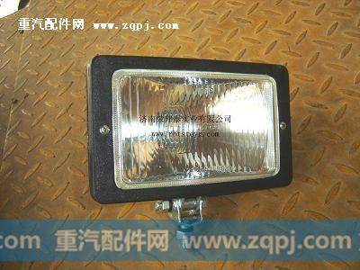 AZ9200720040.远光灯总成(王)插片