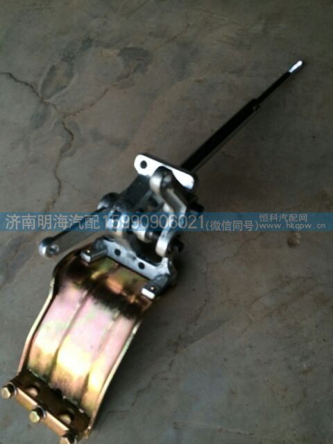 ,操纵器,济南明海汽车配件厂