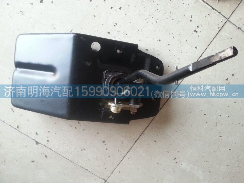 ,操纵器,济南明海汽车配件厂
