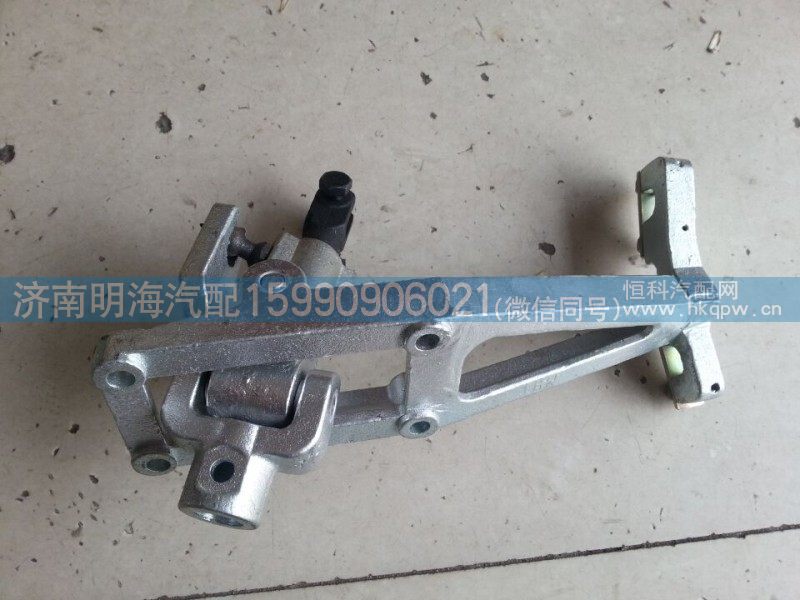 ,操纵器,济南明海汽车配件厂