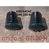 储气筒GTL 20L340*280/8