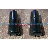 储气筒德龙30L 680*245/5孔