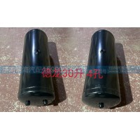 储气筒德龙30L 680*245/4孔