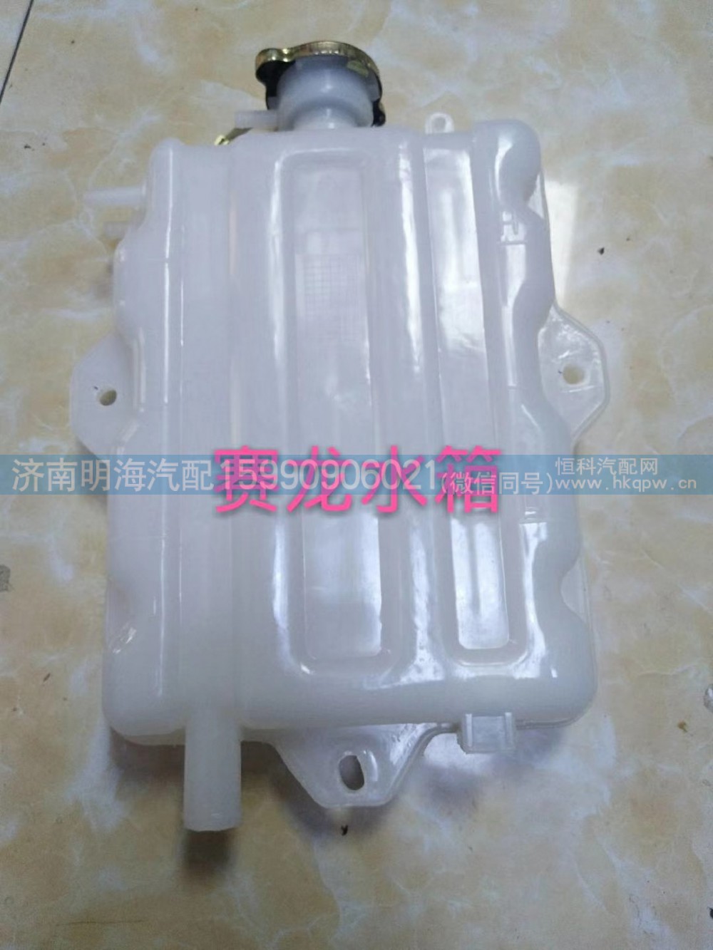 赛龙膨胀水箱