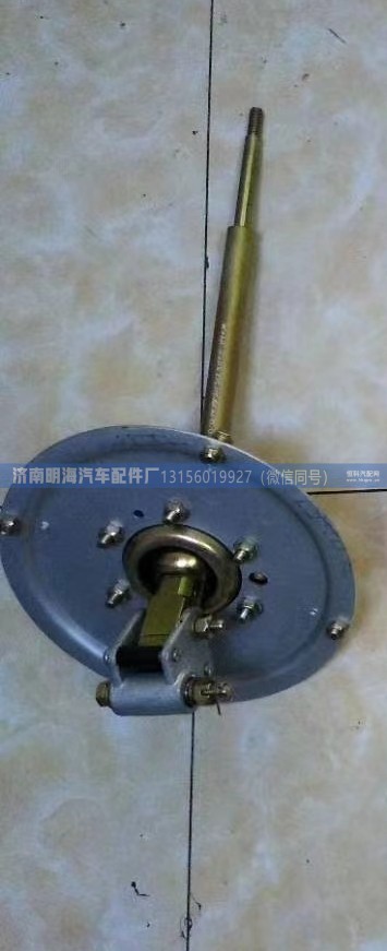 操纵器德龙新m3000 12档DZ96259240547