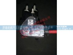 LG9704552163,重汽豪沃轻卡配件油位传感器,济南明辉汽车配件有限公司