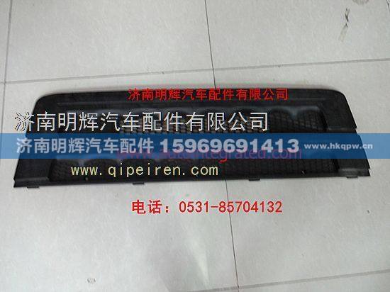 LG1612110131,重汽豪沃轻卡配件高端中体面罩下部,济南明辉汽车配件有限公司