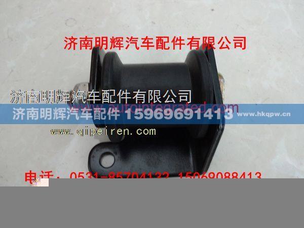 LG1613430070,重汽豪沃轻卡配件左尼龙滚轮总成,济南明辉汽车配件有限公司