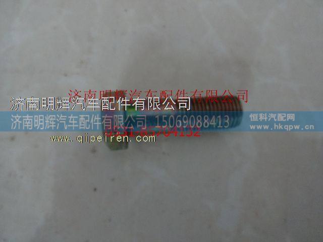 LG9704314514,重汽豪沃轻卡配件导径螺栓,济南明辉汽车配件有限公司