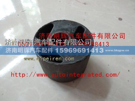LG1613430335,重汽豪沃轻卡配件翻转胶套（小）,济南明辉汽车配件有限公司