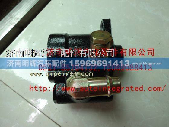 LG9704470035,重汽豪沃轻卡配件转向助力泵,济南明辉汽车配件有限公司