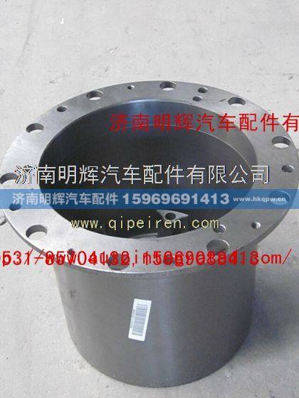 LG1613JNMH0097,重汽豪沃（HOWO）轻卡配件轮边总成,济南明辉汽车配件有限公司