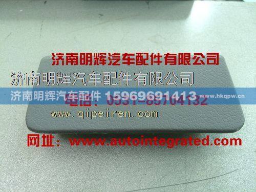 LG1611330027,重汽豪沃（HOWO）轻卡配件车门开关盖板（左前）,济南明辉汽车配件有限公司