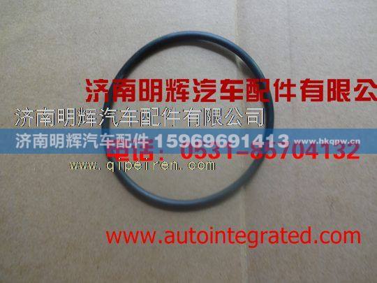 2830977,重汽豪沃轻卡配件 O形密封圈,济南明辉汽车配件有限公司