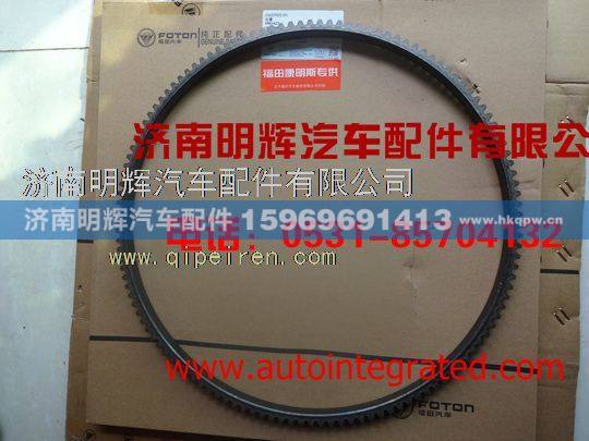 3905427,重汽豪沃轻卡配件齿圈,济南明辉汽车配件有限公司
