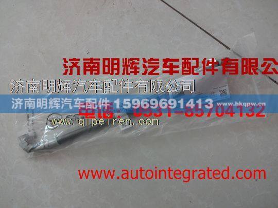 5260415,重汽豪沃轻卡配件增压器进油管,济南明辉汽车配件有限公司