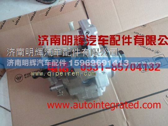 5264268,重汽豪沃轻卡配件燃油泵,济南明辉汽车配件有限公司