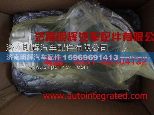 49632265,重汽豪沃轻卡配件空气压缩机,济南明辉汽车配件有限公司