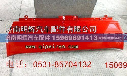 LG1613JNMH00152,中国重汽轻卡配件，重汽王牌轻卡配件前面板,济南明辉汽车配件有限公司