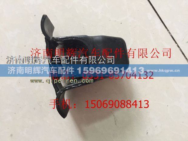 LG9704520003,重汽豪沃轻卡配件前簧压板总成,济南明辉汽车配件有限公司