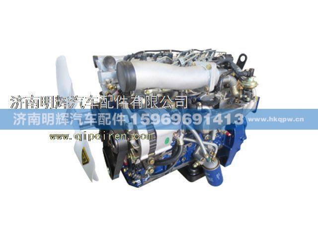 4100QBZ-01.03.04A,机油泵出油管焊合件HA0137A01,济南明辉汽车配件有限公司