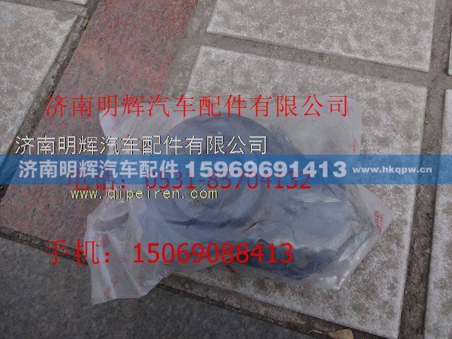 1307300JQV,重汽豪沃轻卡配件涨紧轮总成,济南明辉汽车配件有限公司
