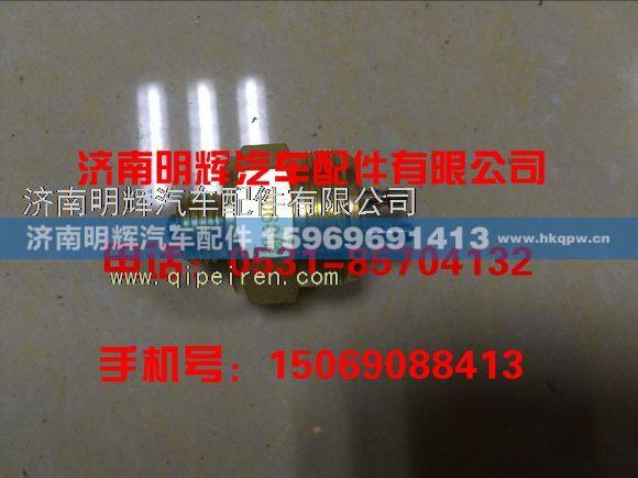 WK43,重汽豪沃轻卡配件倒挡开关,济南明辉汽车配件有限公司