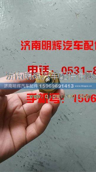 WK-11,重汽豪沃轻卡配倒车灯开关,济南明辉汽车配件有限公司