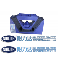 耐力达橡胶产品
