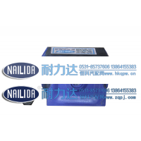 耐力达橡胶产品