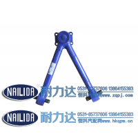 耐力达橡胶产品-V型推力杆AZ9725529272
