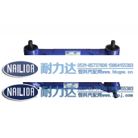 耐力达橡胶产品