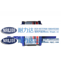 耐力达橡胶产品-扭力胶芯