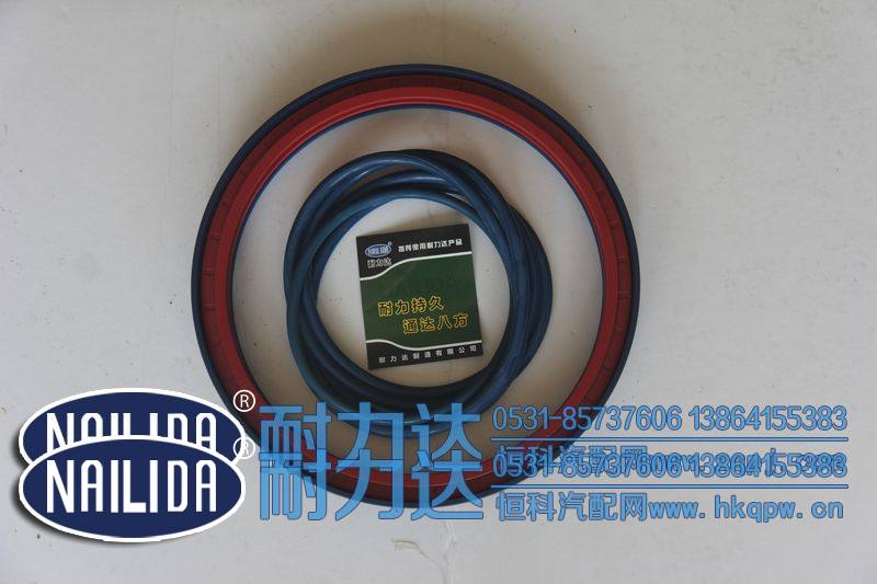 后轮油封【各种型号重卡油封】