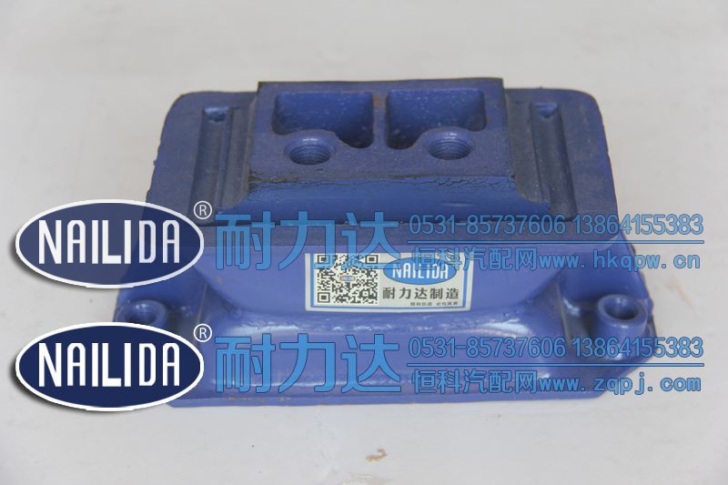 耐力达橡胶产品