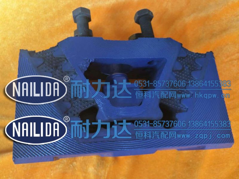 耐力达橡胶产品