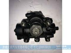 61009078,动力转向器,济南北奔汽车贸易有限公司