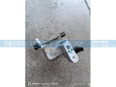 141502000225A,电池冷却器模块,济南北奔汽车贸易有限公司