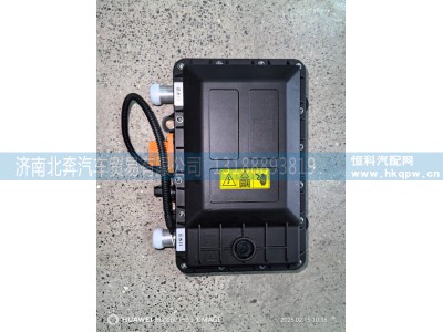 141502001756A,PTC水加热器总成,济南北奔汽车贸易有限公司