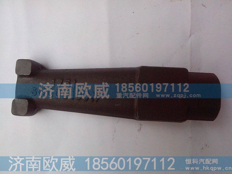 潍柴WD615 夹紧块612600040027