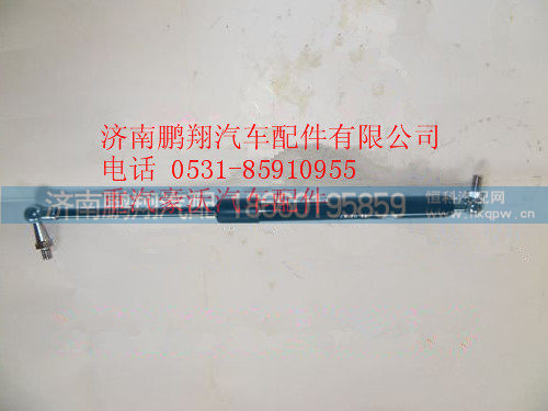 WG1664290017,重汽豪沃A7高地板工具箱空气弹簧,济南鹏翔汽车配件有限公司