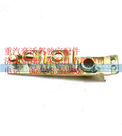 WG9725570165,重汽豪沃杠杆总成,济南鹏翔汽车配件有限公司
