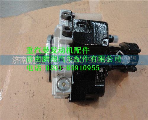 重汽豪沃T7H曼发动机输油泵200V11103-0004