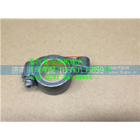 重汽曼MC07进气门摇臂080V04200-6022