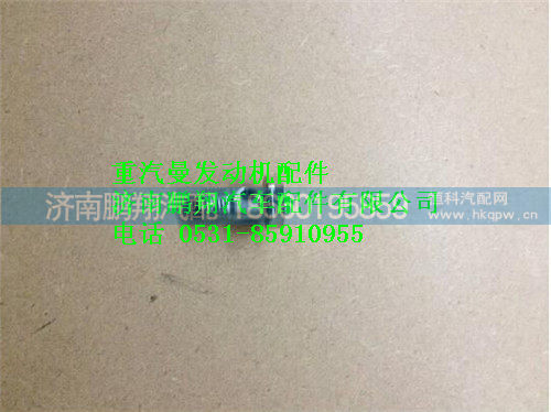 重汽曼MC07空心螺栓080V98150-0175