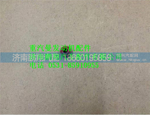 重汽曼MC07气门杆密封套080V04902-0034