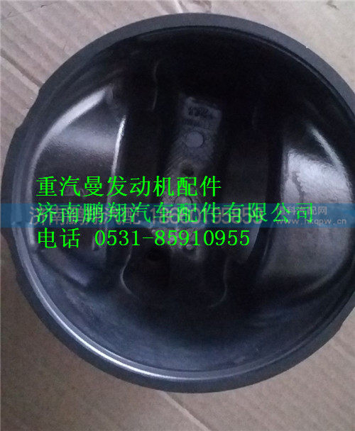重汽曼MC11发动机活塞200V02511-0771